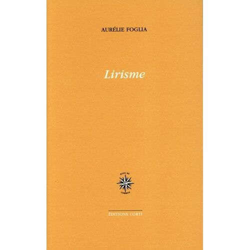 Lirisme