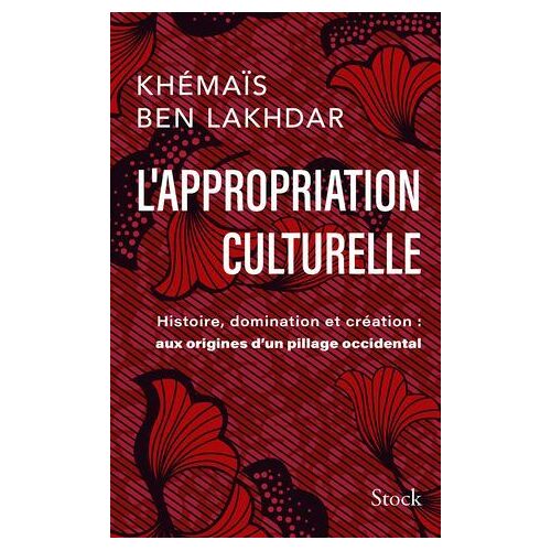 L'appropriation Culturelle
