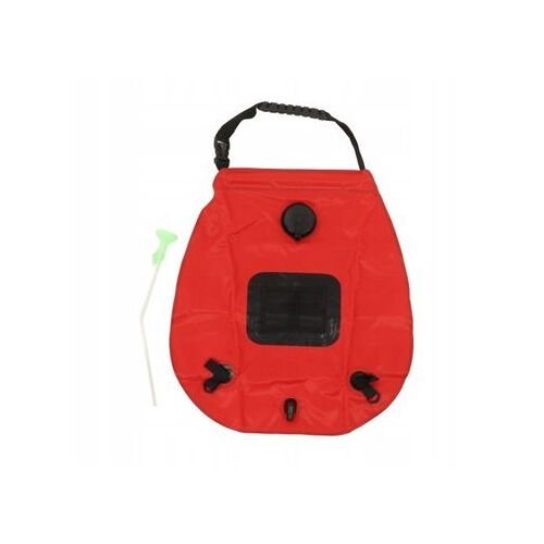 Sac de douche solaire pliable et portable DS3759