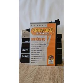 Karaoke Annee 80