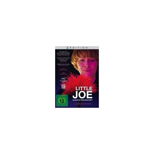 Little Joe-Gl Ck Ist Ein Geschaeft Import
