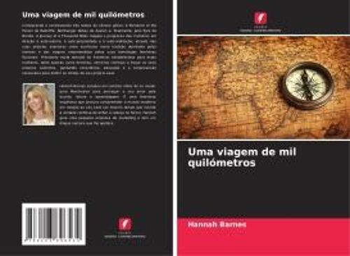 Uma Viagem De Mil Quilómetros