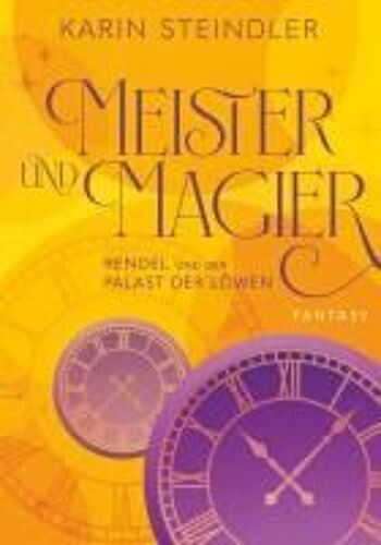 Meister Und Magier