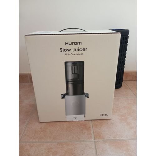 Extracteur de jus de marque HUROM H310A