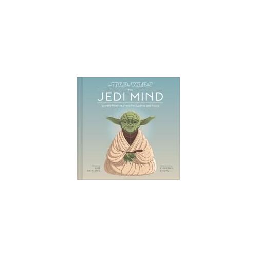 Star Wars Jedi Mind