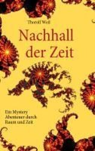 Nachhall Der Zeit