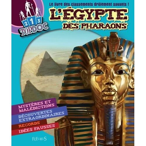 L'egypte Des Pharaons