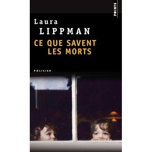 Ce Que Savent Les Morts