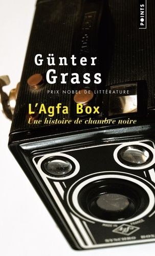 L'agfa Box - Histoires De Chambre Noire