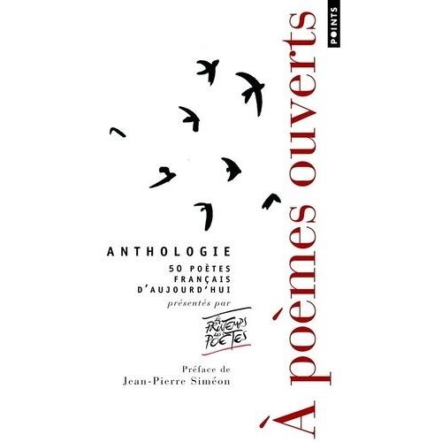 A Poèmes Ouverts