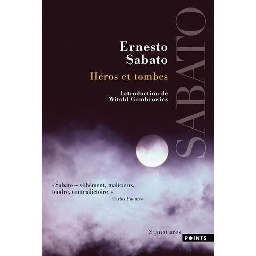 Héros Et Tombes