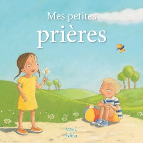 Mes Petites Prières