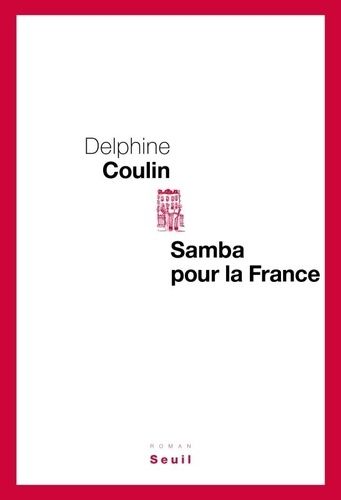 Samba Pour La France