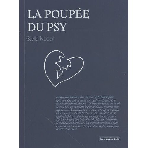 La Poupée Du Psy