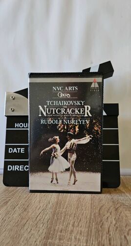 Tchaikovsky The Nutcracker