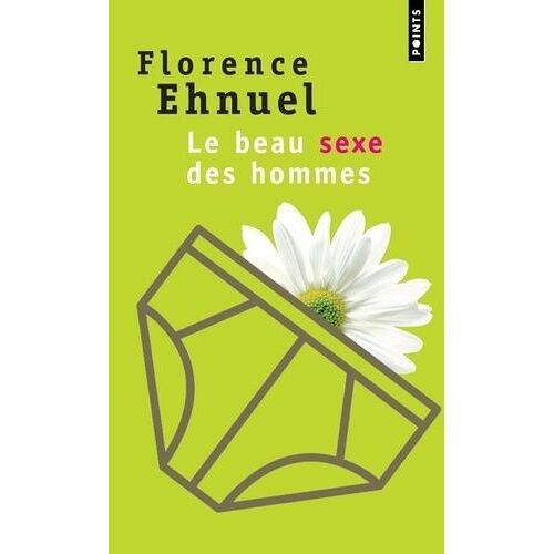 Le Beau Sexe Des Hommes