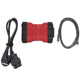 Scanner Dianostique 2 En 1 Pour Vcm Ii, Outil De Diagnostic Ids Multilingue, Remplacement Pour Ford V121