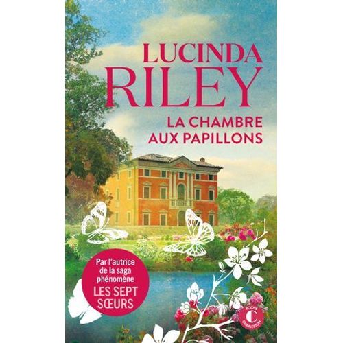 La Chambre Aux Papillons