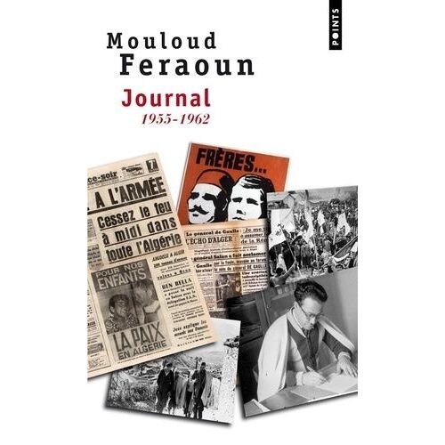 Journal - 1955-1962