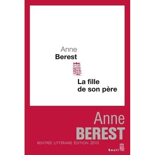 La Fille De Son Père