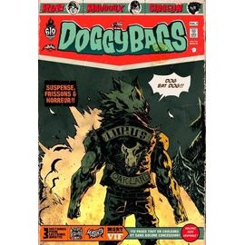 Doggybags - Tome 1