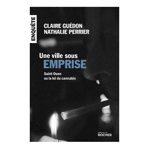 Une Ville Sous Emprise