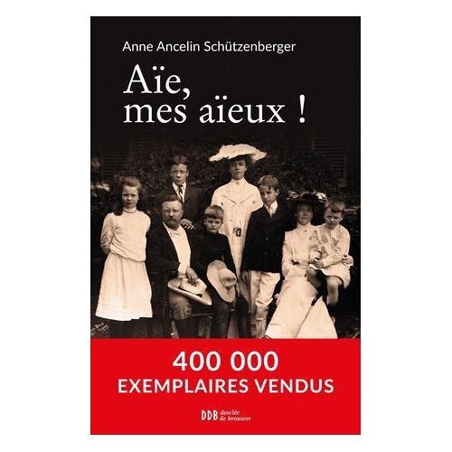 Aïe, Mes Aïeux !