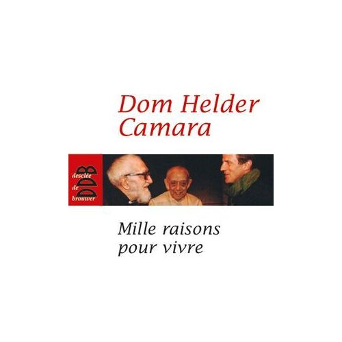 Mille Raisons Pour Vivre