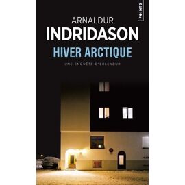 Hiver Arctique