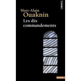 Les Dix Commandements