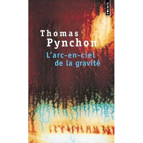 L'arc-En-Ciel De La Gravité