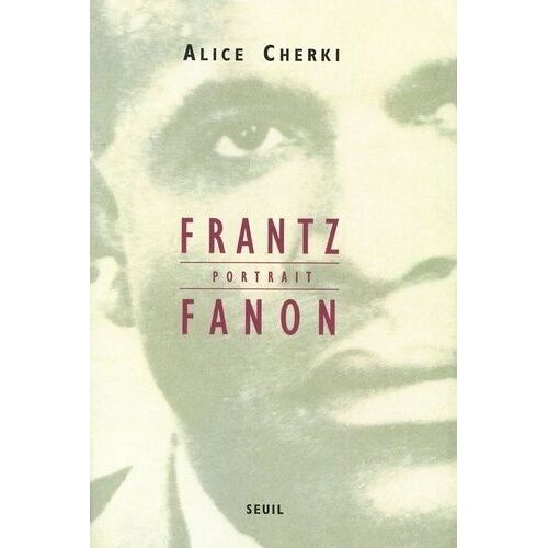 Frantz Fanon, Portrait