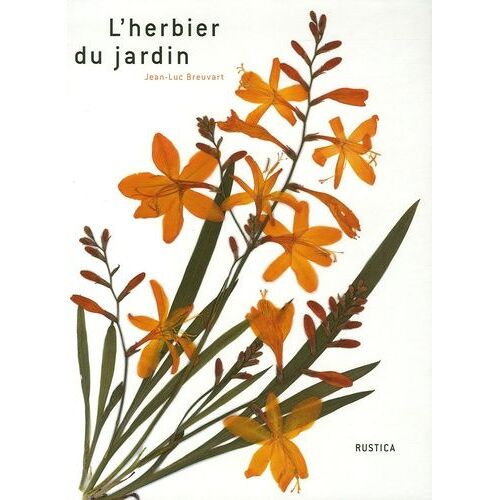 L'herbier Du Jardin