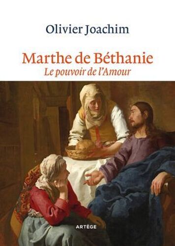 Marthe De Béthanie