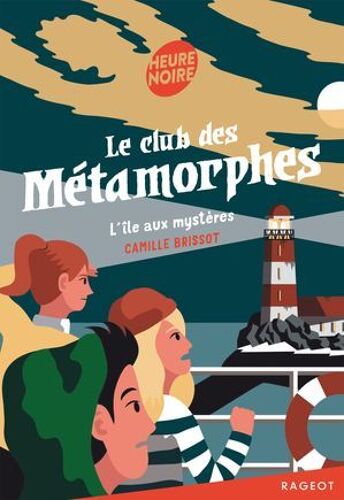 Le Club Des Métamorphes