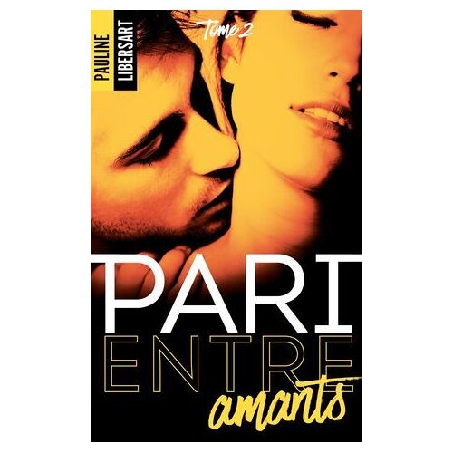 Pari Entre Amants