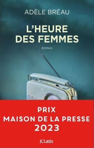 L'heure Des Femmes