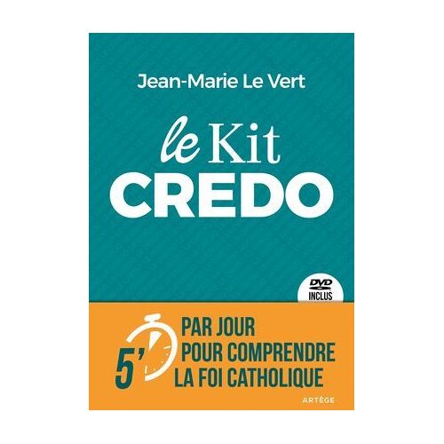 Le Kit Credo