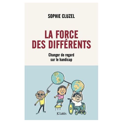 La Force Des Différents