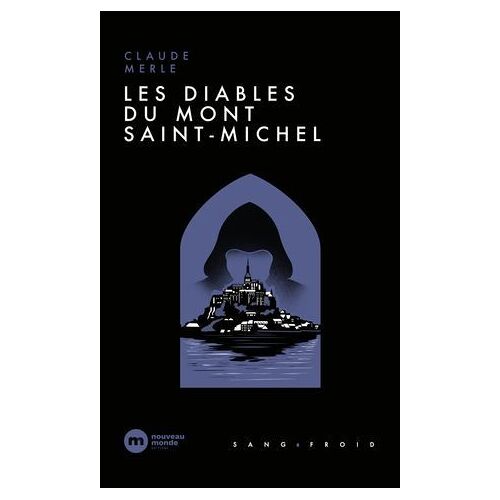 Les Diables Du Mont-Saint-Michel