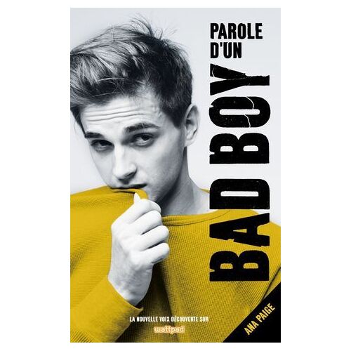 Parole D'un Bad Boy