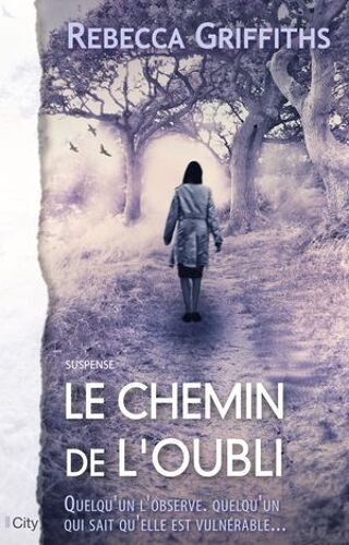 Le Chemin De L'oubli