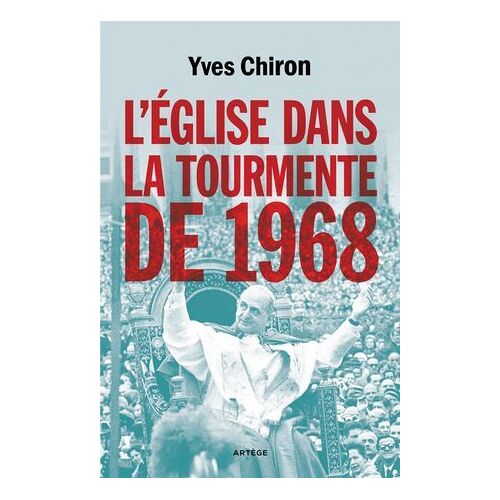 L'église Dans La Tourmente De 1968