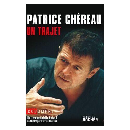 Patrice Chéreau