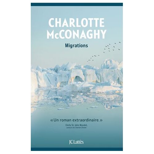 Migrations