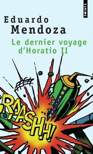 Le Dernier Voyage D'horatio Ii