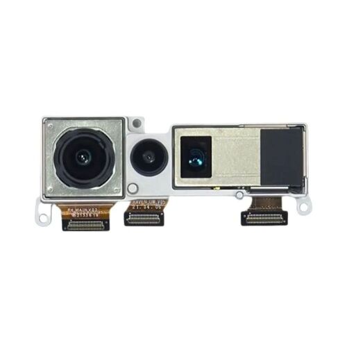 Caméra Appareil Photo Arrière Principal Google Pixel 6 Pro