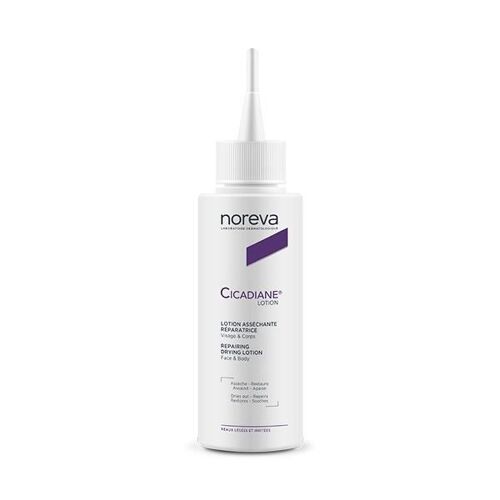 Noreva Cicadiane Lotion Asséchante Réparatrice 100ml