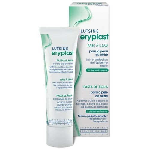 Lutsine Eryplast Tube 75 G