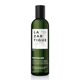 Shampooing Déjaunissant Neutralize - Lazartigue - 250ml